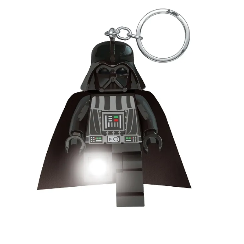Smartlife LEGO Star Wars Darth Vader svietiaca figúrka (HT)