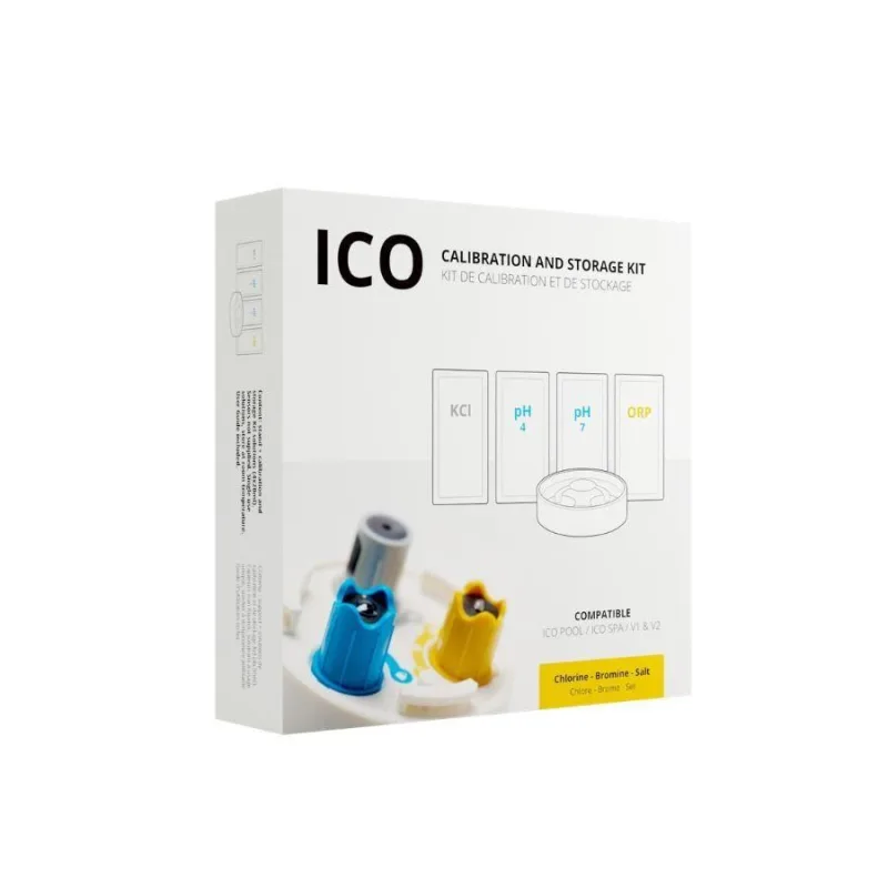 ONDILO ICO - Kalibrační souprava OD-ICOCALIBKITV6