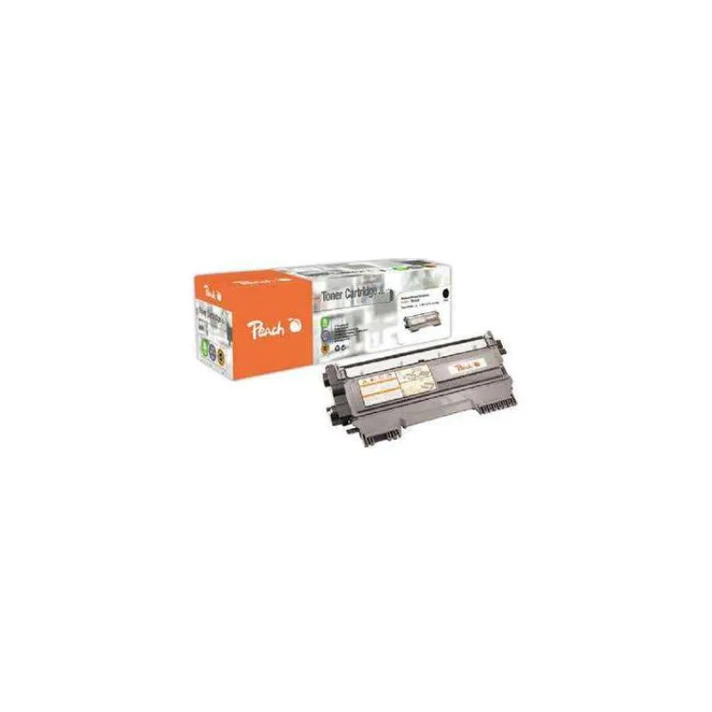 PEACH kompatibilní toner Brother TN-2220, DCP-7060, černá, 2600 výnos (PT258)