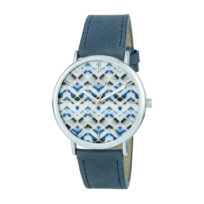 Hodinky SNOOZ unisex SAA1041-74 (40MM)