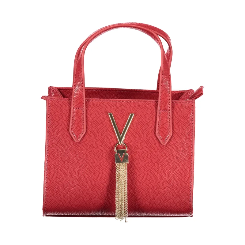 Dámska Kabelka VALENTINO BAGS - Červená
 20.0X15.0X11.0cm Farba: červená, Veľkosť: 20.0X15.0X11.0