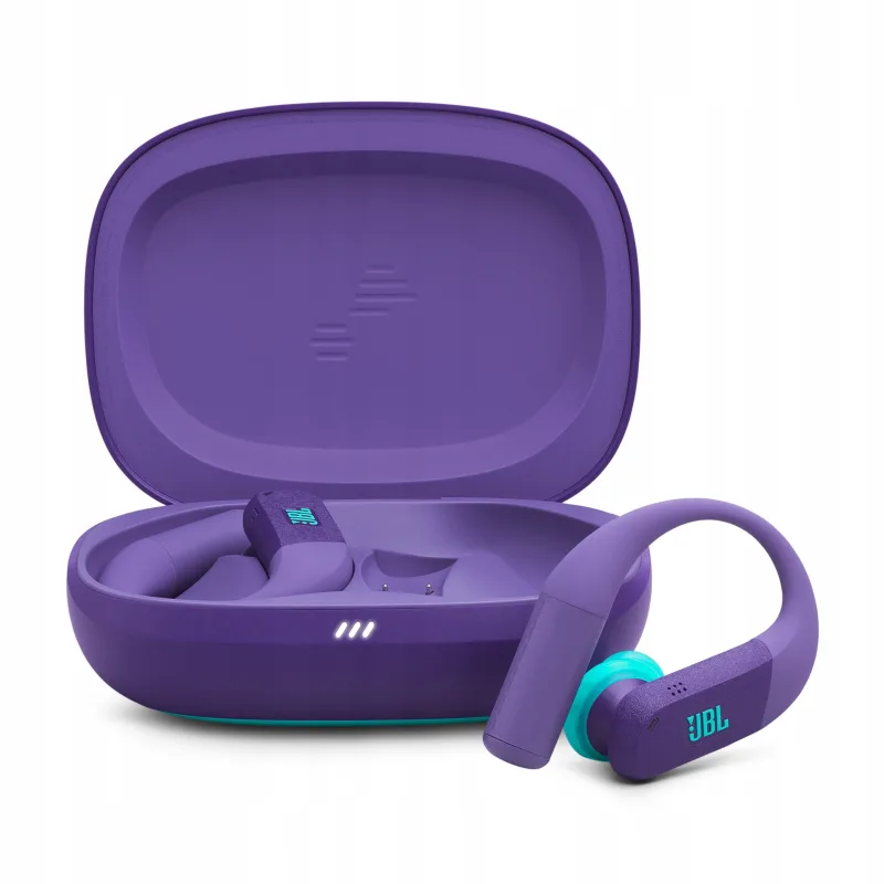 Slúchadlá JBL Endurance Peak 4 Purple JBL PEAK4 PUR