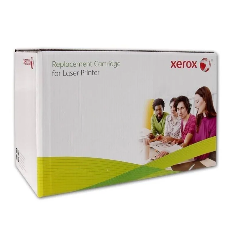 Xerox HP CF217A/17A, 1.600 pgs, black 801L00870
