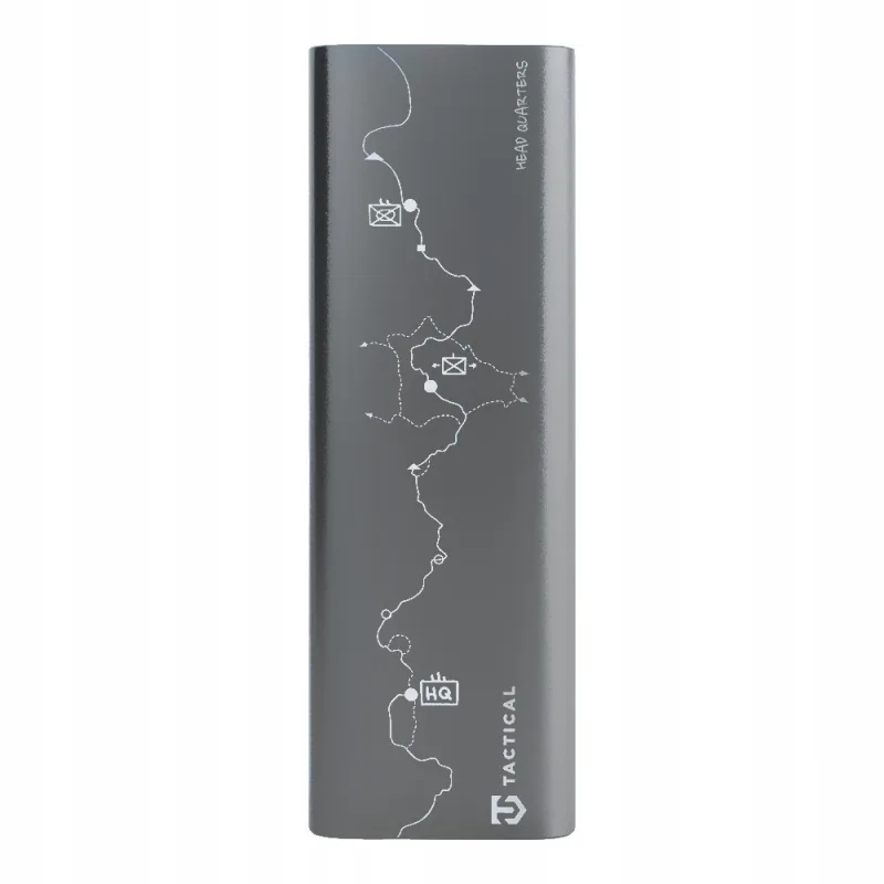 Power bank Squad Head Quarters 65W 27000mAh 8596311296604