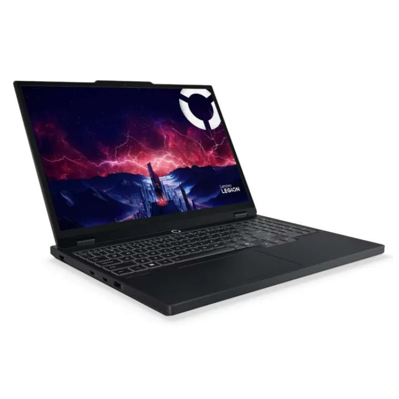 Lenovo Legion 5 15AHP10 Ryzen 7 260/16GB/SSD 1TB/15,3"/IPS/WUXGA/300nitů/RTX5050 8GB/RJ45/245W/3r/bez OS/černá (83M0005UCK)