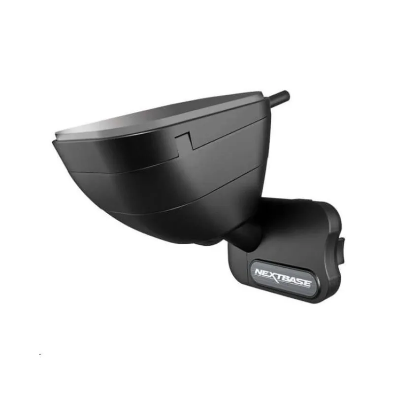Nextbase Dash Cam Powered Mount (Suction & 3M) (NBDVRS2PM)