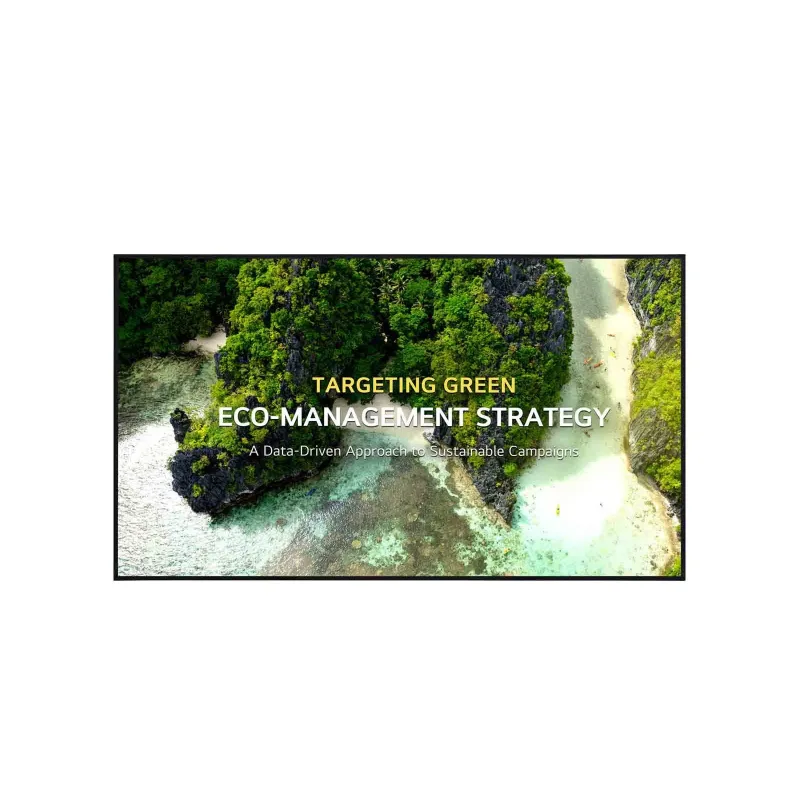 43" LG LED 43UL3 - UHD, 350cd, WebOS,16/7 43UL3Q-E.AEUQ