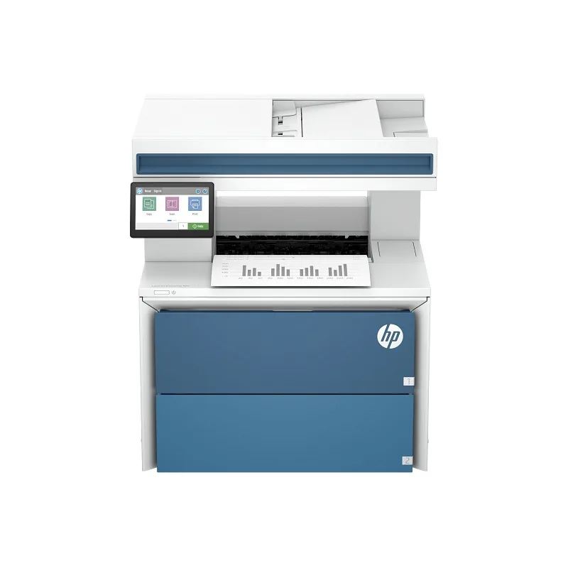 HP LaserJet Enterprise/MFP 5601dn Printer/MF/Laser/A4/LAN/USB A29Z5A#B19