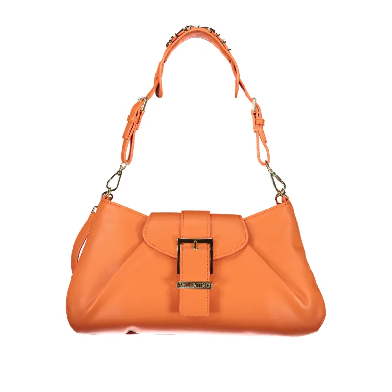 Dámska Kabelka VALENTINO BAGS - Oranžová
 35.0X19.0X3.0cm Farba: oranžová, Veľkosť: 35.0X19.0X3.0
