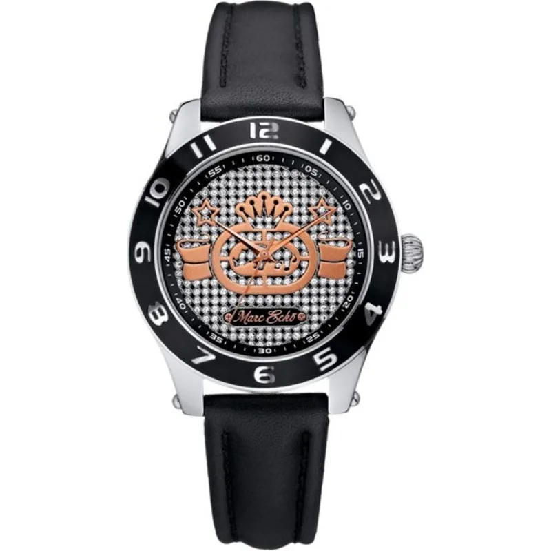 Hodinky MARC ECKO unisex E09502M1 (39MM)