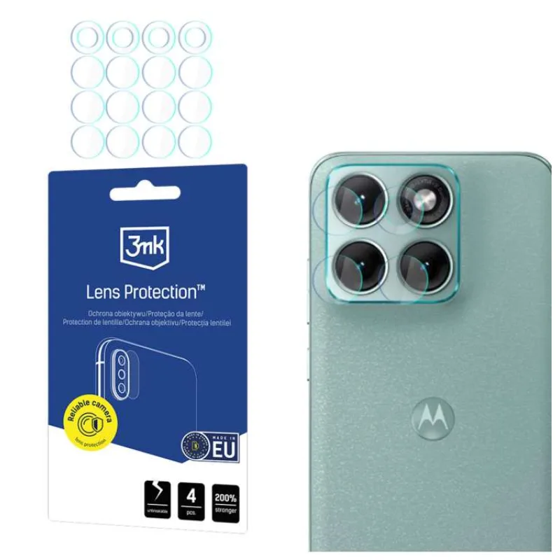 3mk Lens Protection pro Motorola Edge 70 Fusion (5903108754682)