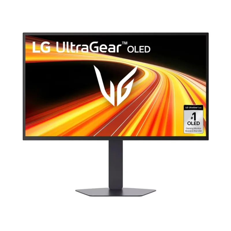 LG UltraGear/27GX790B-B/26,5"/OLED/QHD/540Hz/0,02ms/Černá/2R 27GX790B-B.AEU