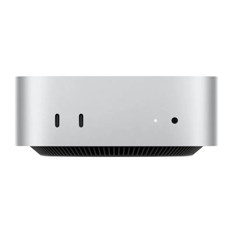 Mac mini Apple M6 12-core CPU 12-core GPU 16GB 512GB MHQL4MS/A