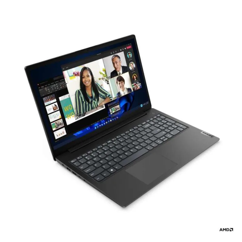 LENOVO NTB V15 AMD G4 - Ryzen5 7520U,15.6 FHD,8GB,512SSD,W11H (82YU00U4CK)