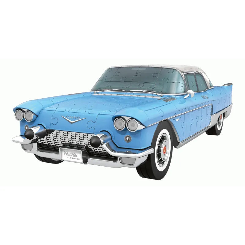 Ravensburger Iconics: Cadillac Eldorado Brougham