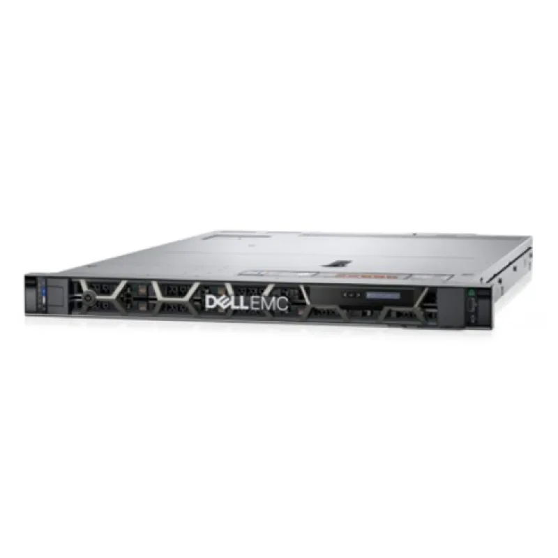 Dell PowerEdge R660xs Smart Selection/8x2.5"/4510/1x32GB/1x480GB SSD SATA…