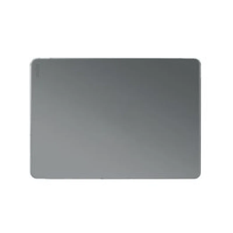Aiino - Shell Glossy Case MacBook Air 15" M2 (2023) - Clear AISHELLA1523