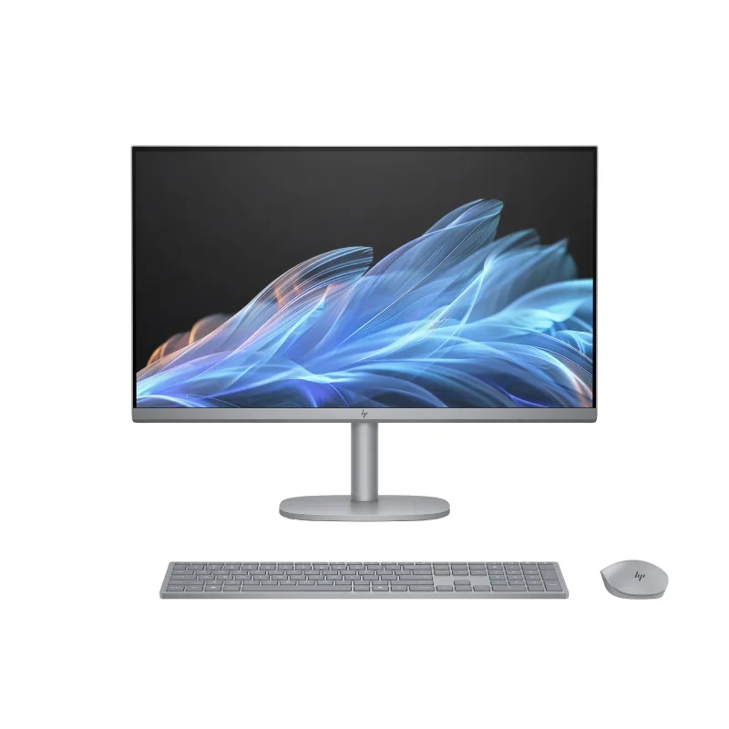 HP OmniStudio X 27-cs0010nc U7-155H/16/512/W11H/NT E0QX3EA#BCM