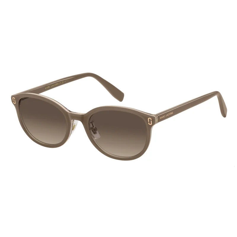 Dámske Slnečné Okuliare MARC JACOBS MJ1122FS10A (Okuliare/nosník/ramienka) 52/20/145 mm)