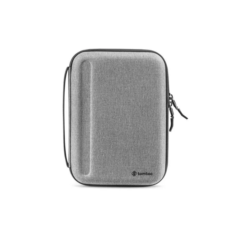 TomToc puzdro Smart A06 PadFolio Eva Case Plus pre iPad Air 11"/Pro 11" - Grey (B06A2G2)