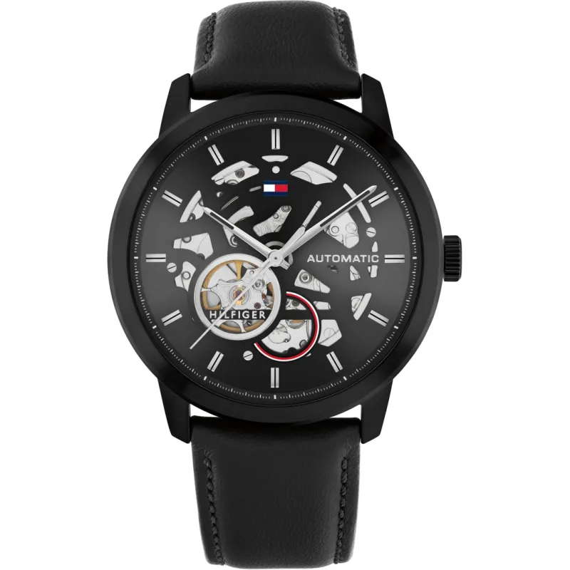 Pánske Hodinky TOMMY HILFIGER 1710659 (43M)