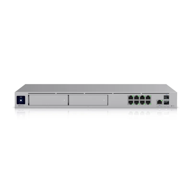 Ubiquiti UDM-Pro-Max - Dream Machine Pro Max UDM-Pro-Max