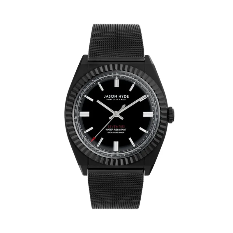Pánske Hodinky JASON HYDE JH10009 (40MM)