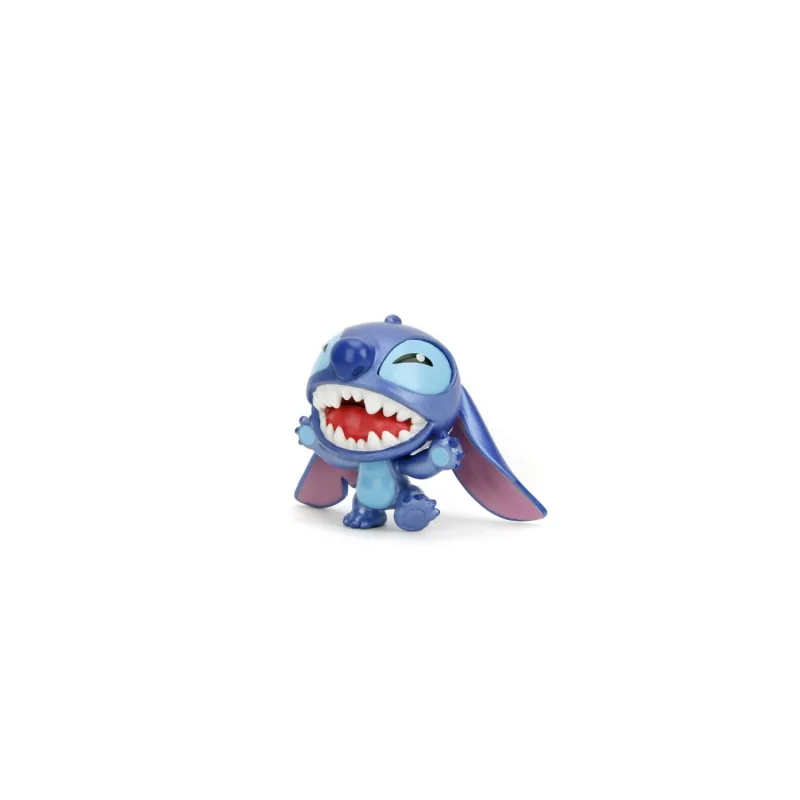 Jada Stitch figúrka 2,5", 4 druhy, Wave 2