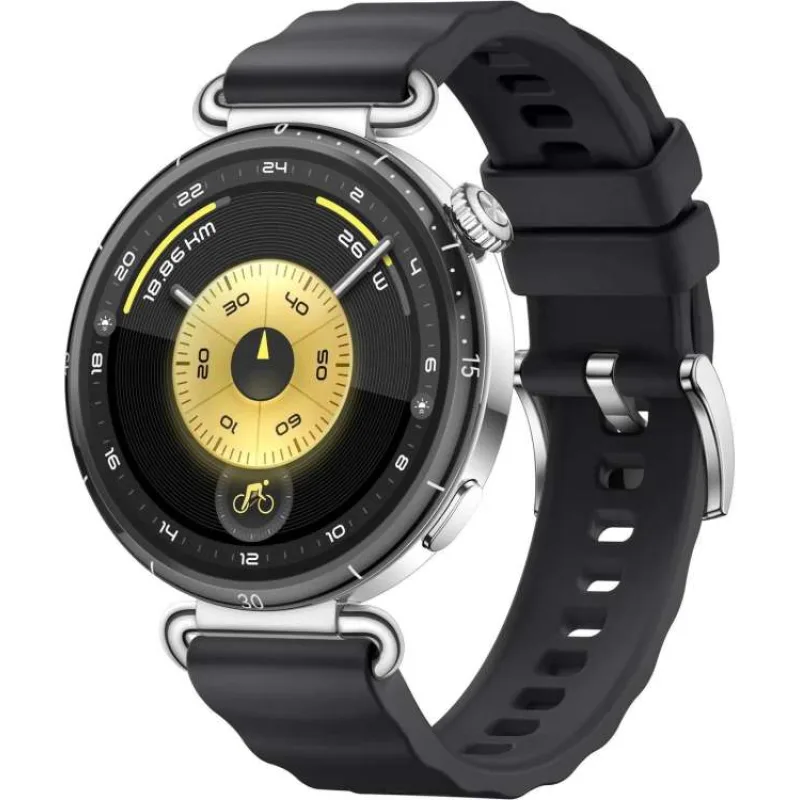 Huawei Watch GT 6 41mm Black (55020FTR)