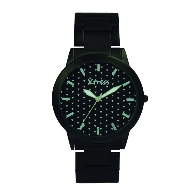 Hodinky XTRESS unisex XNA1034-20 (40MM)