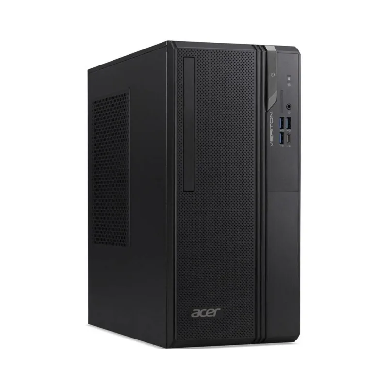 Acer Veriton/S2735G_W_FR300W 92+/Mini TWR/U7-265/16GB/512GB/Intel int/W11P/3R DT.R6XEC.007