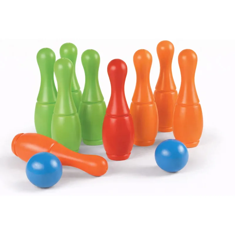 Rappa Androni Bowling 9+2 plniteľný vodou alebo pieskom výška 27 cm