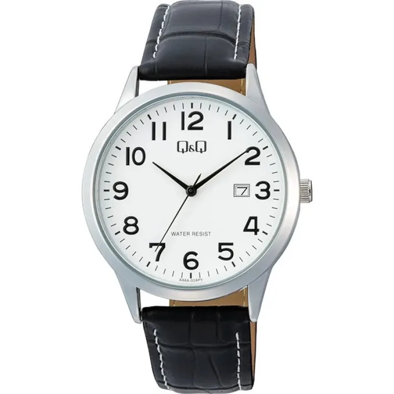 Pánske hodinky Q&Q A44A-004PY