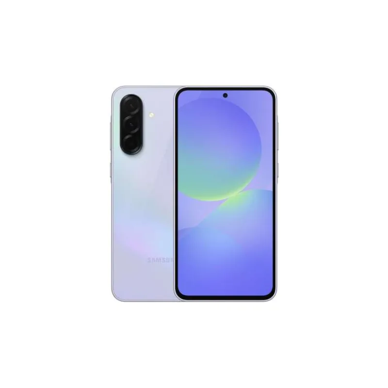 Samsung Galaxy A36 5G 8GB/256GB fialová - CZ distribuce (SM-A366BLVGEUE)