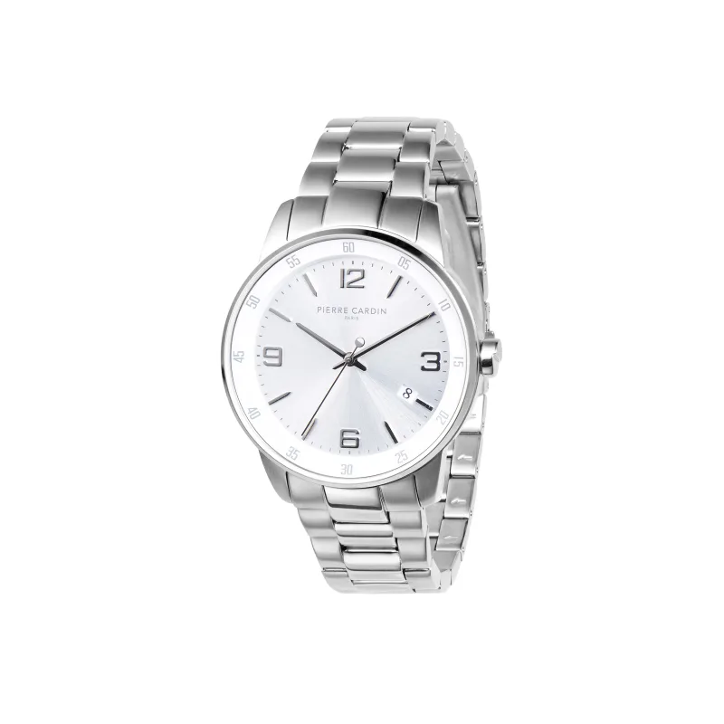 Pánske Hodinky PIERRE CARDIN CMR.0006 (40MM)
