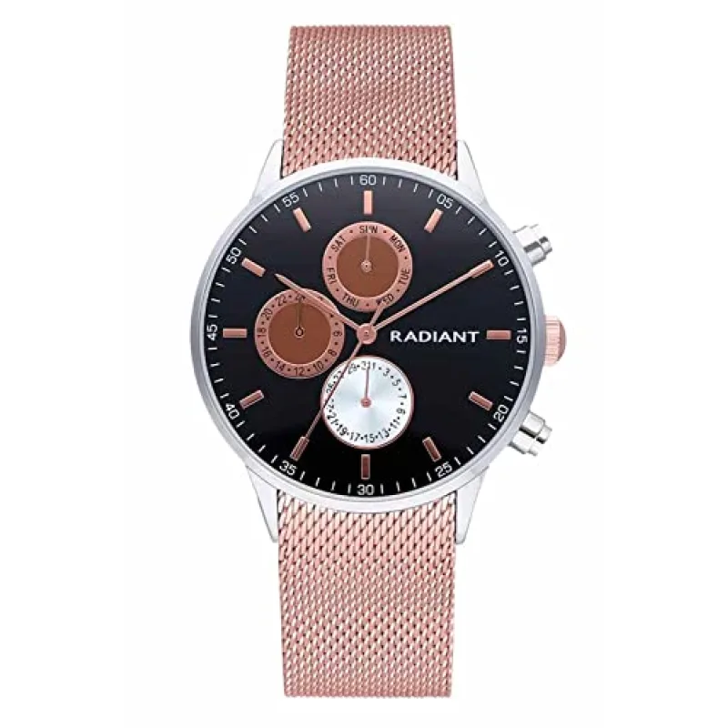 Pánske Hodinky RADIANT RA601704 (41MM)