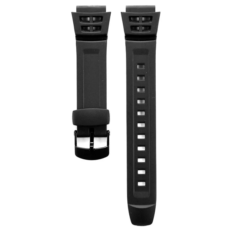 Plastový remienok CASIO AQ-S800W-1 (1704) 10395812