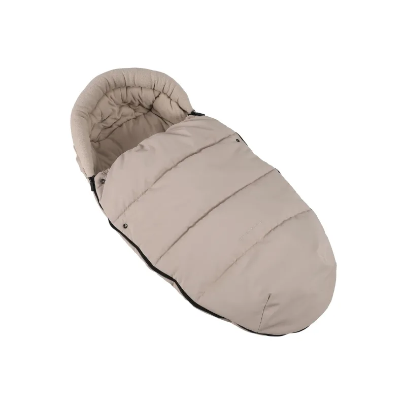 Little Dutch Fusak do kočíku Beige