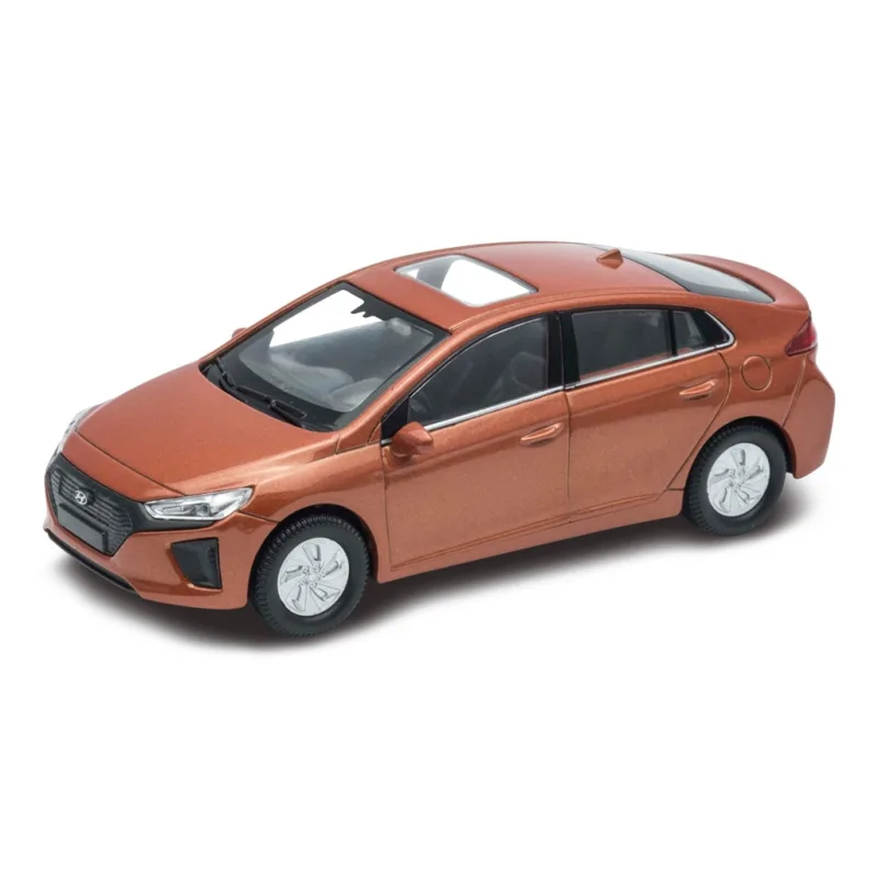 Welly Welly Hyundai Ioniq 1:34