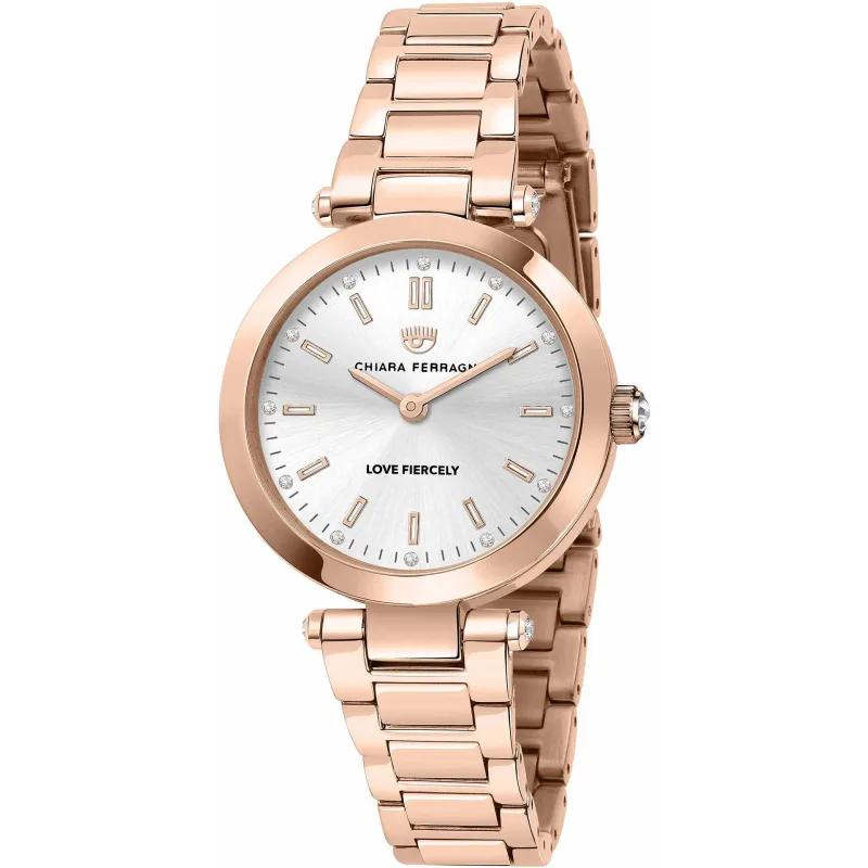 Dámske Hodinky CHIARA FERRAGNI R1953103505 (34 MM)