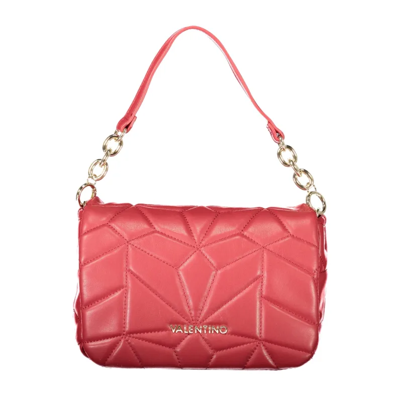 Dámska Kabelka VALENTINO BAGS - Červená
 25.0X15.0X8.0cm Farba: červená, Veľkosť: 25.0X15.0X8.0