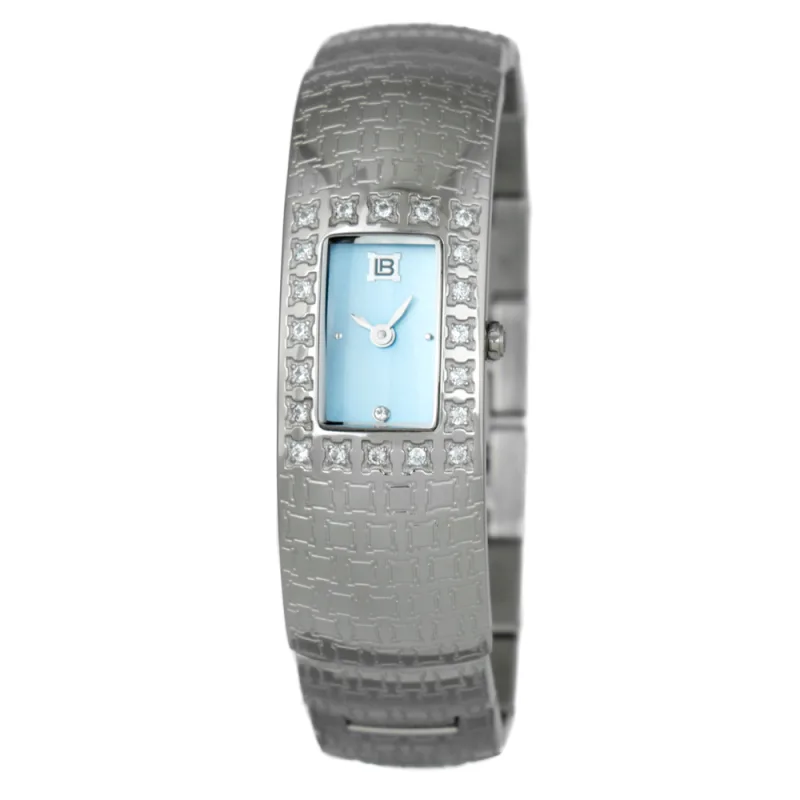 Dámske Hodinky LAURA BIAGIOTTI LB0004S (17MM)