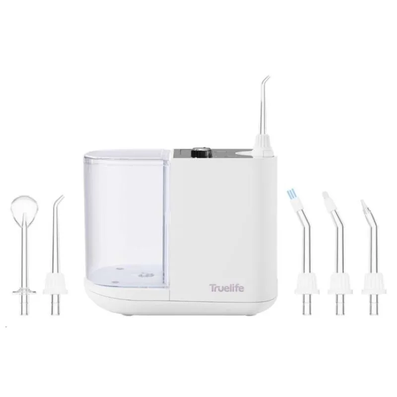 TrueLife AquaFloss Station S800 UV (8596687101205)