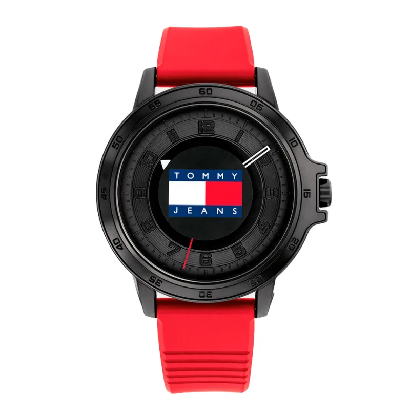 Pánske Hodinky TOMMY HILFIGER 1792033 (45 MM)
