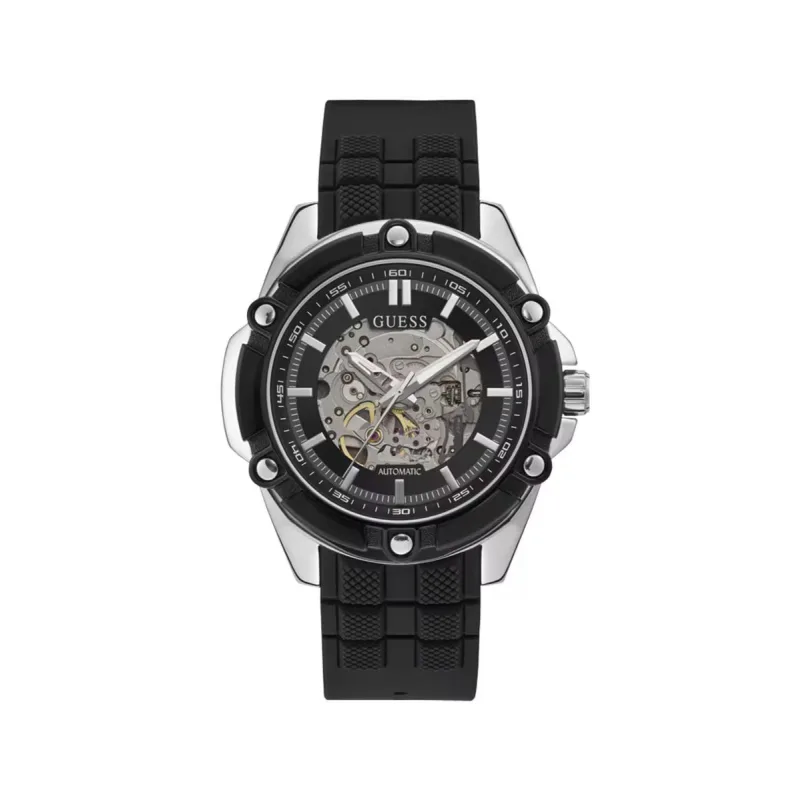 Pánske Hodinky GUESS GW0061G1 (47MM)