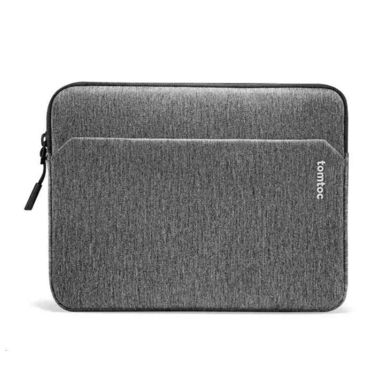 tomtoc Sleeve - 10,9" iPad / 11" iPad Pro, šedá (TOM-B18A1G3)