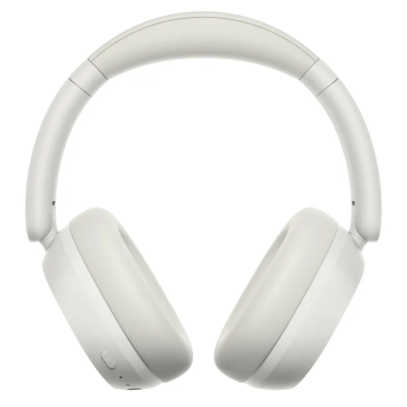 Xiaomi Redmi Headphones Neo/ANC/USB-C/BT/Sand White 73667