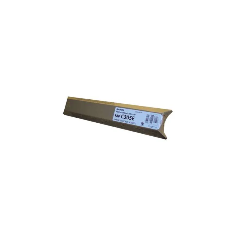 toner RICOH Typ C305E Black Aficio MP C305 (842079)