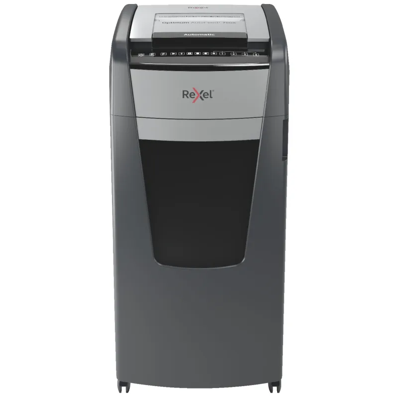 Rexel Optimum AutoFeed+ 750X automatický skartovač 2020750XEU