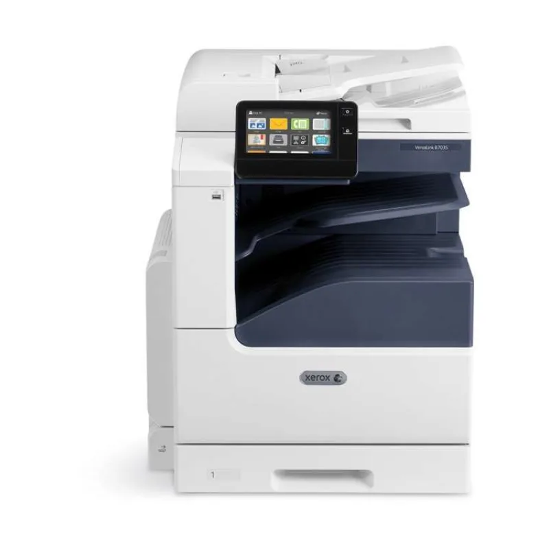 Xerox VersaLink B71xxV_S - čiernobiela multifunkčná tlačiareň, A3, MUSÍ SA DODAŤ INICIALIZAČNÁ SADA S podstavec (podst (B7101V_S)